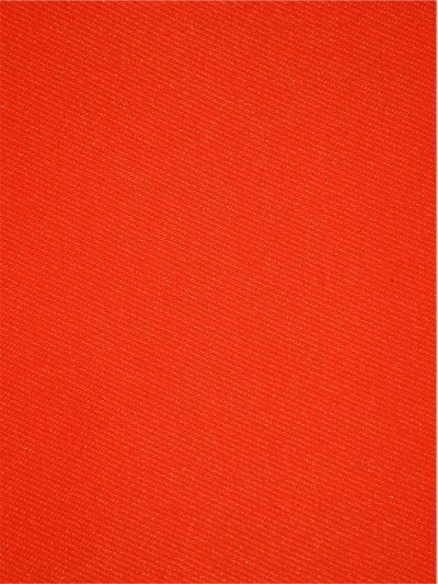 HN-PNST  027  螢光橙滌蓋棉  300D*10  300G/M2 正面照